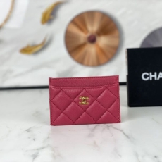 Chanel Wallets Purse